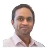 Dr Nikhil Verma